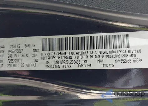 2016 Jeep Wrangler Unlimited Sport из США, поврежденный, VIN 1C4BJWDG2GL268489